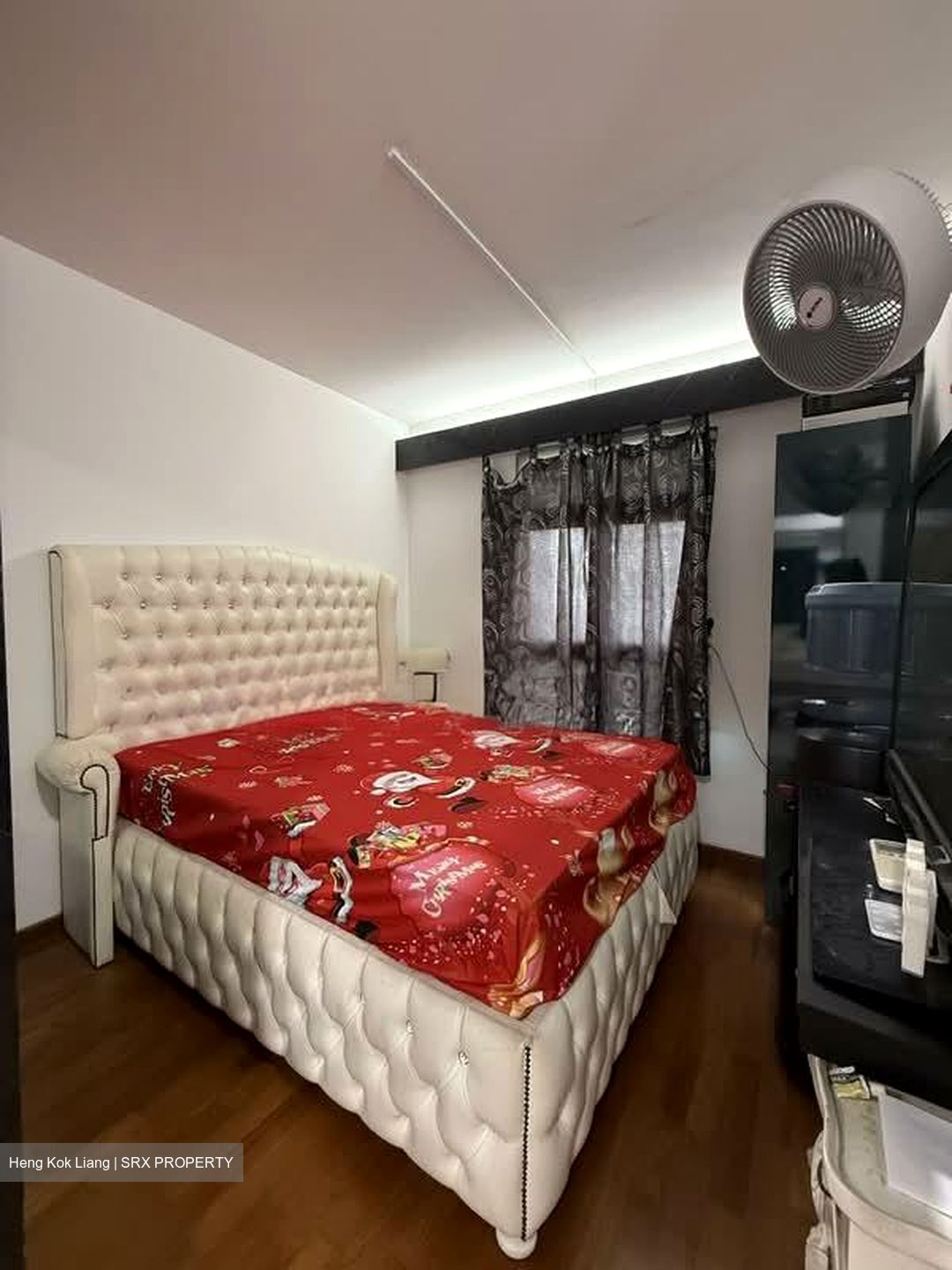 Blk 37 Skyresidence @ Dawson (Queenstown), HDB 3 Rooms #529193341